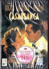 Casablanca foto