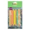 Bratari elastice de silicon cu citronelă, set 3 culori multicolor, CMCLASS - 3