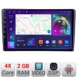 Navigatie Alfa Romeo Giulietta 2014-2020 dedicata Android radio gps internet 2+32 kit-giulietta-facelift+EDT-E209v2 CarStore Technology