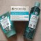 SET Yves Rocher - Crema HYDRA VEGETAL SPF 20 + PURE ALGUE gel si apa micelara