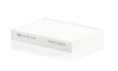 Filtru habitaclu Mann-Filter CU22016 foto
