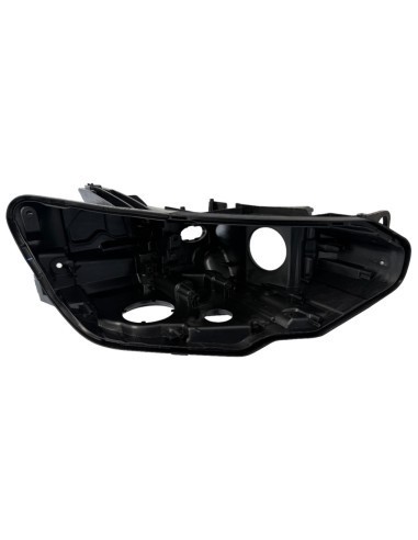 Carcasa far dreapta pentru Passat B8 (2015 - 2019) pentru farurile Hella Full LED (High Configuration)