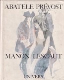 Abatele Prevost - Manon Lescaut