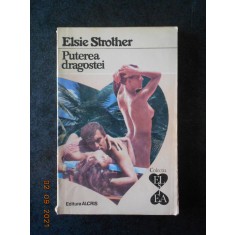 Elsie Strother - Puterea dragostei