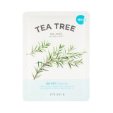 Masca de fata nutritiva cu extract de arbore de ceai The Fresh, 18g, It&#039;s Skin