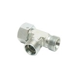 Adaptor T M26x1.5 cu filet interior/exterior pentru instalatii