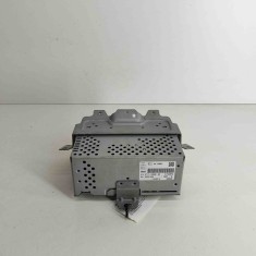 Unitate radio CD FORD TRANSIT CONNECT 2018 OEM: KT1T-18D832-BR