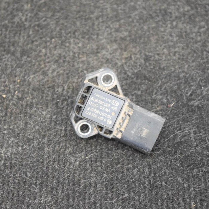 Senzor MAP AUDI A5 Sportback 8TA 2014 OEM: 03G906051E0281002977 | 4185521