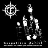 We`re Going to Hell for This - Vinyl | Carpathian Forest