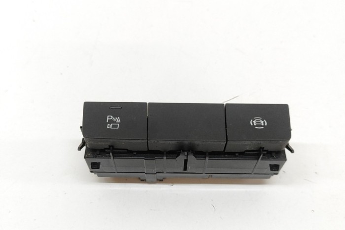 Panou de butoane AUDI Q7 4M 2020 OEM: 4N0959673 | 31968663