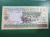 RWANDA 100 FRANCI 2003 UNC