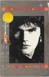 Robin George - Dangerous Music, Caseta audio