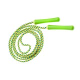 Coarda de sarit pentru copii, 2.1 m, Verde, ATU-085445, Oem
