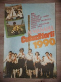 Almanahul Cutezatorii 1990