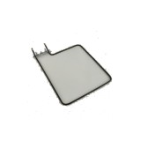 Radiator Superior Cuptor Amica 8001782 Original - Piesa Rezerva