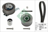 INA 530 0835 10 Set curea de distributie
