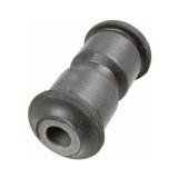 Bucsa, suport arc Mercedes-Benz Sprinter (901, 902, 903); Vw Lt 28 2 Lemf&ouml;rder 2064102, parte montare : punte spate, stanga, dreapta, spre fata