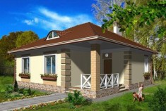 Vand casa noua si teren in Ciocanesti/Calarasi foto