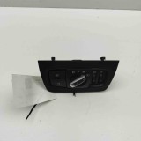 Modul de control comutator faruri BMW 3 Gran Turismo F34 2015 OEM: 9265305 31148146