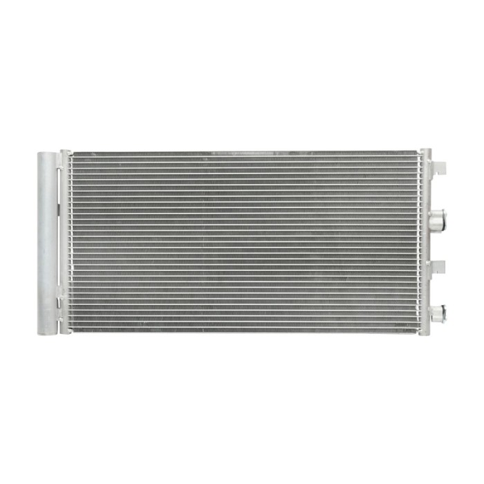 Radiator condensor AC uscator intregrat Dacia Duster 921008028R