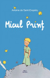 Micul print &ndash; Antoine de Saint-Exupery