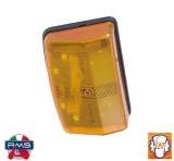 Semnalizare fata dreapta originala Piaggio Ape FL (89-95) - Ape FL2 (89-95) - Ape TM P 50 (85-89) 2T AC 50cc