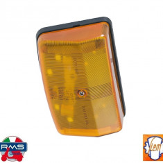 Semnalizare fata dreapta originala Piaggio Ape FL (89-95) - Ape FL2 (89-95) - Ape TM P 50 (85-89) 2T AC 50cc