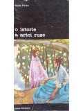 Vasile Florea - O istorie a artei ruse (Editia: 1979)