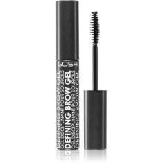 Gosh Defining Brow Gel gel pentru sprancene culoare 003 Greybrown 8 ml