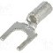 Terminal tip furca, pentru surub M4,5, KEYSTONE - 8223