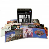 Dorati in Detroit | Antal Dorati, Various Artists, Various Composers, Clasica, Decca