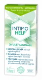 Ovule vaginale, 7 bucati, Intimohelp