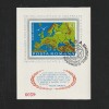 CSCE Helsinki LP892 1975, Nestampilat
