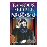 Famous People Of The Paranormal