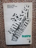 Tennessee Williams - Teatru (Editura Univers, 1978) - Stare Foarte Buna
