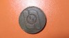 JETON /TOKEN CAZNO VECHI