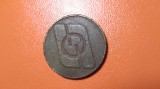 JETON /TOKEN CAZNO VECHI
