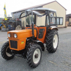 Tractor Fiat 445 DT