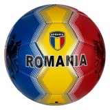 Minge de Fotbal cu Model Romania Size 5
