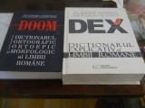 DEX 2010 Ed. Academiei Romane- CARTE Noua(doar DEX mai este disponibil!