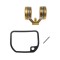 Plutitor carburator Simson cu garnitura si cui Cod Produs: MX_NEW SN30921B