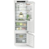 Combina frigorifica integrabila cu BioFresh si SmartFrost Liebherr ICBc 5122 Plus BioFresh