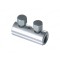 Conector mecanic manson de imbinare cu cap detasabil 16-95mm &sup2; Al Cu
