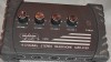 - CAD HA4 este un amplificator stereo compact pentru căști, cu patru canale și controale individuale de volum.