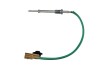 Senzor temperatura filtru particule Opel Vivaro B 1.6cdti 2014-, Nissan Qashqai 1.6dci 2013-, Renault Trafic 1.6dci 2014-, NTY EGT-PL-033