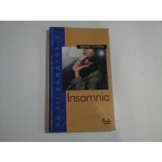 INSOMNIA - DEEPAK CHOPRA