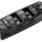 Comutator macara geam Mercedes A W169 2004-, B W245 2005-, NTY EWS-ME-008