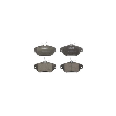 Placute frana VOLVO S90 ABE C1V018ABE foto