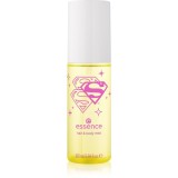 essence Superman ceață &icirc;nviorătoare pentru corp si par pentru femei 100 ml