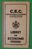 Carnet C.E.C.